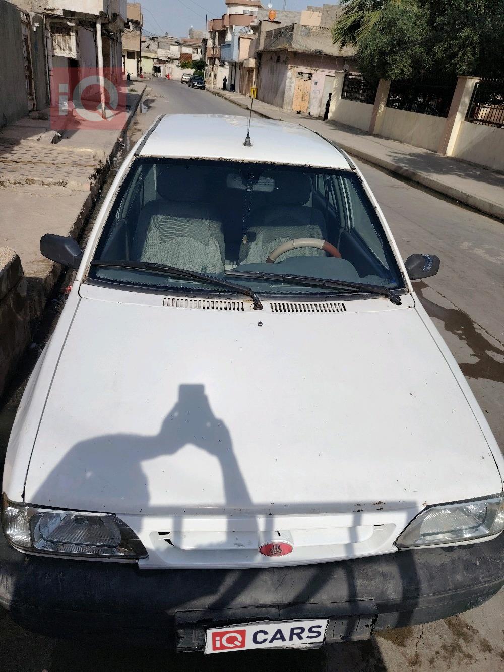 سایپا 131
